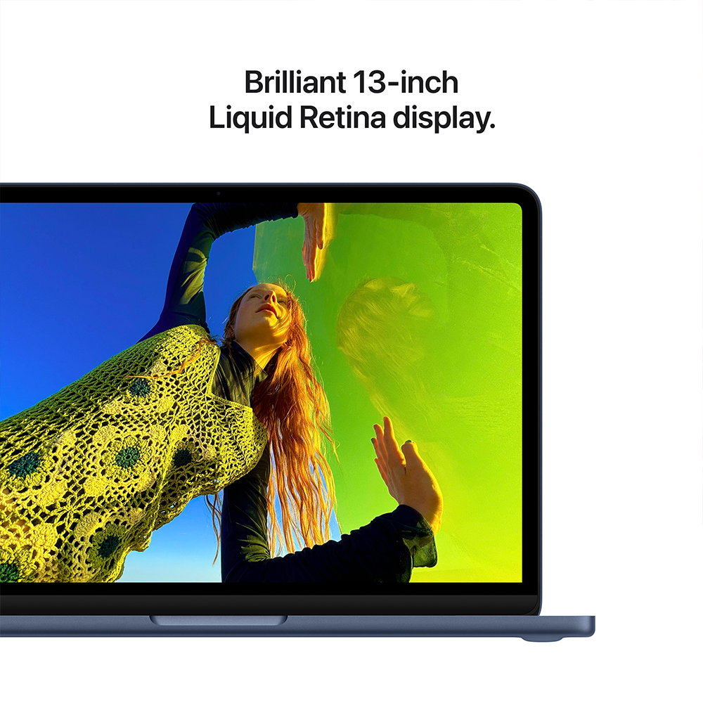 MacBook Neo 13-inch A18 Pro