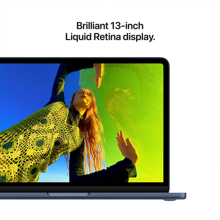 MacBook Neo 13-inch A18 Pro