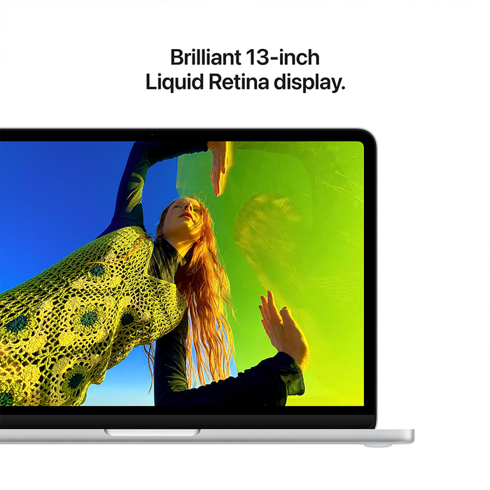 MacBook Neo 13-inch A18 Pro