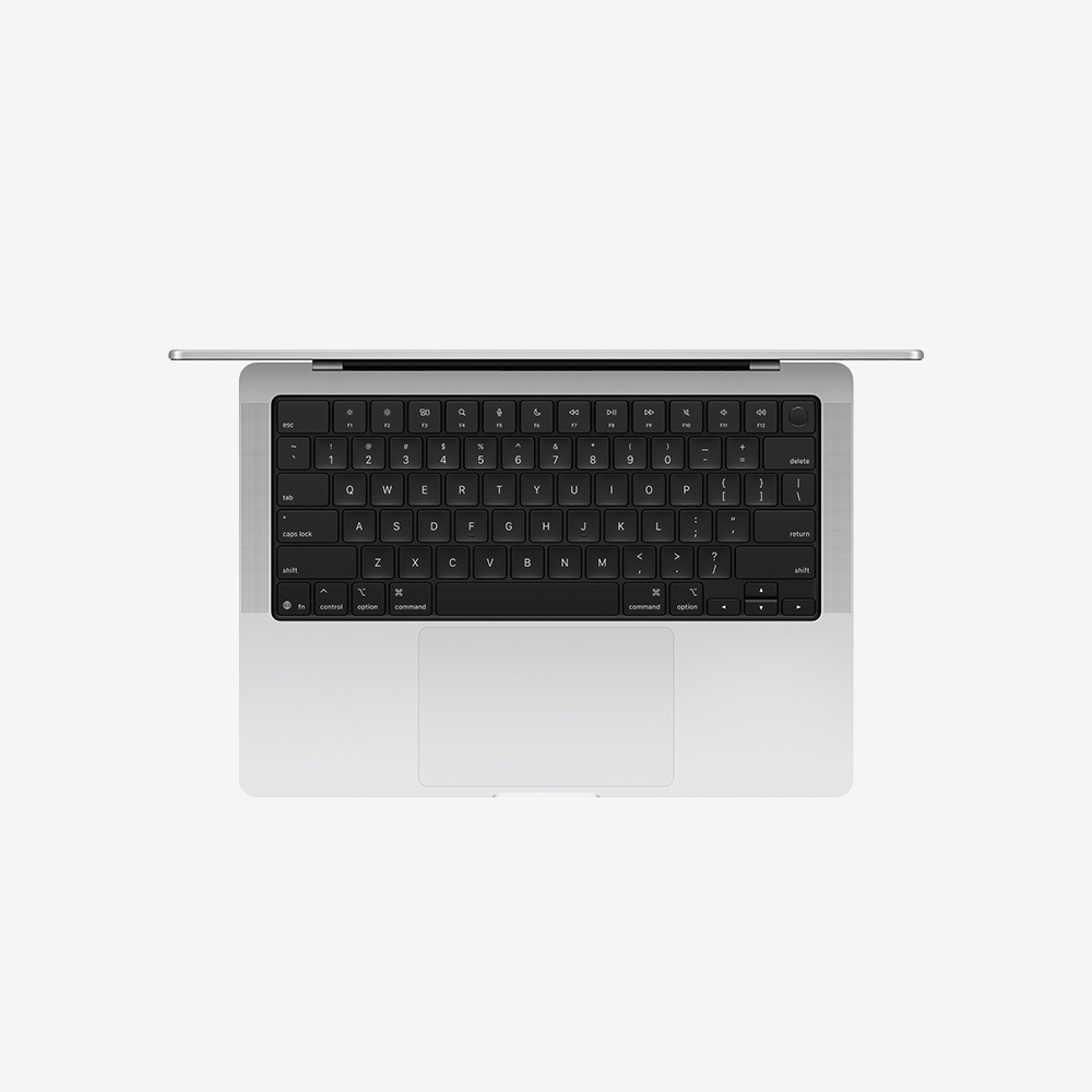 [PRE-ORDER] MacBook Pro 14-inch 10CPU-10GPU-16GB (M5, Late 2025)