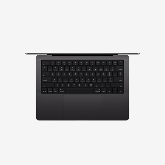 [PRE-ORDER] MacBook Pro 14-inch 10CPU-10GPU-16GB (M5, Late 2025)