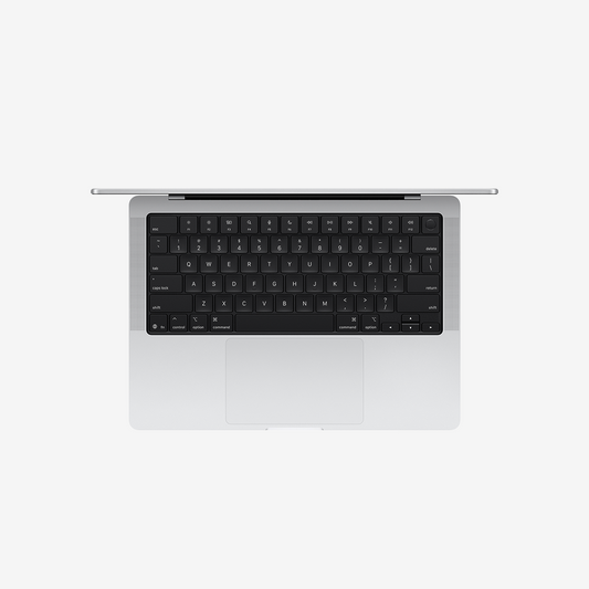 [PRE-ORDER] MacBook Pro 14-inch 10CPU-10GPU-24GB-1TB (M5, Late 2025)