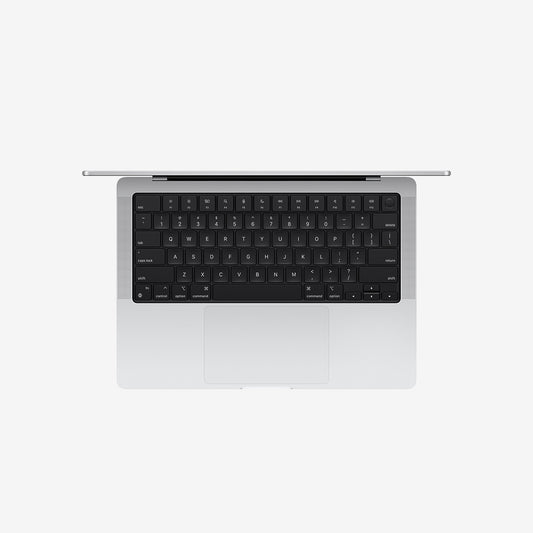 MacBook Pro 14-inch (M4, Late 2024)