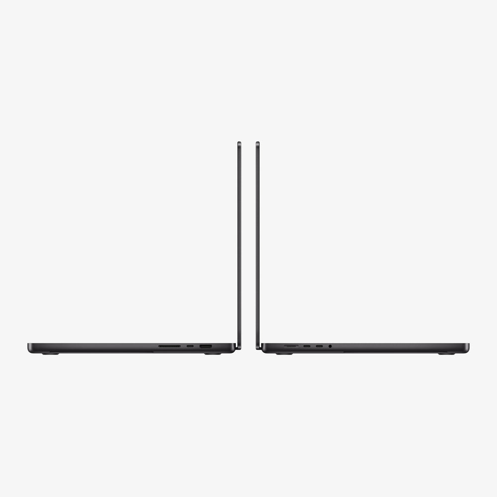 MacBook Pro 16-inch (M3 Pro, 2023)