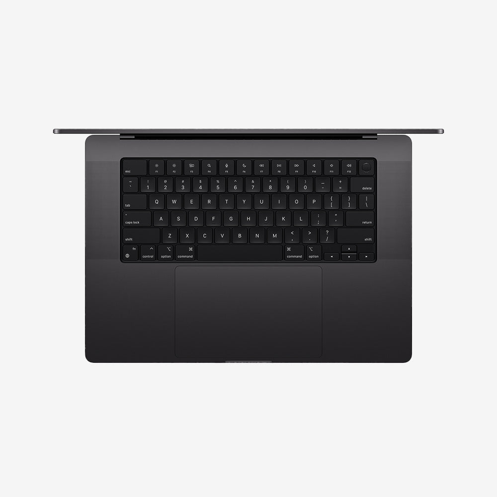 MacBook Pro 16-inch M4 Max