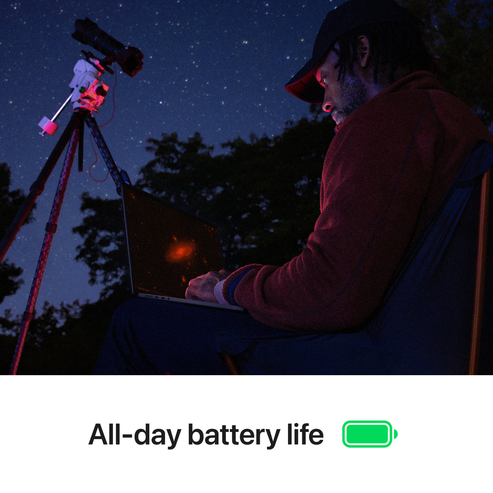 MacBook Pro 16-inch M4 Max