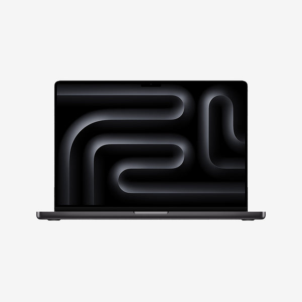 MacBook Pro 16-inch M4 Pro