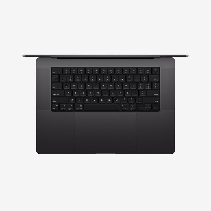 MacBook Pro 16-inch (M4 Pro, Late 2024)