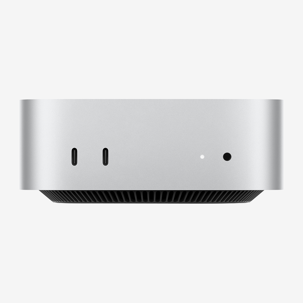 Mac mini M4 Pro (Late 2024)