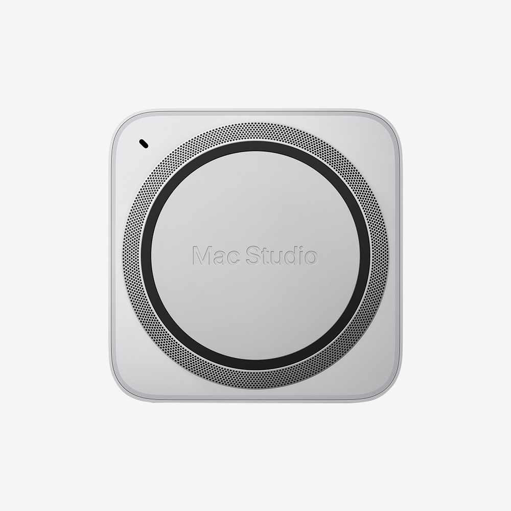 Mac Studio (2023)