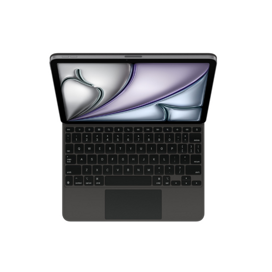 Magic Keyboard for iPad Air 11-inch (M3, Late 2025)