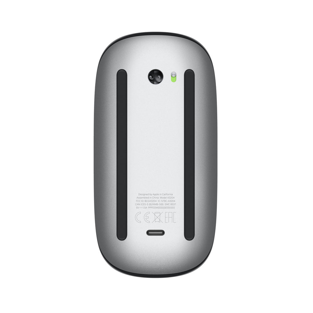 Magic Mouse (USB‑C) Multi-Touch Surface