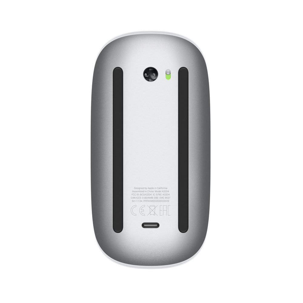 Magic Mouse (USB‑C) Multi-Touch Surface