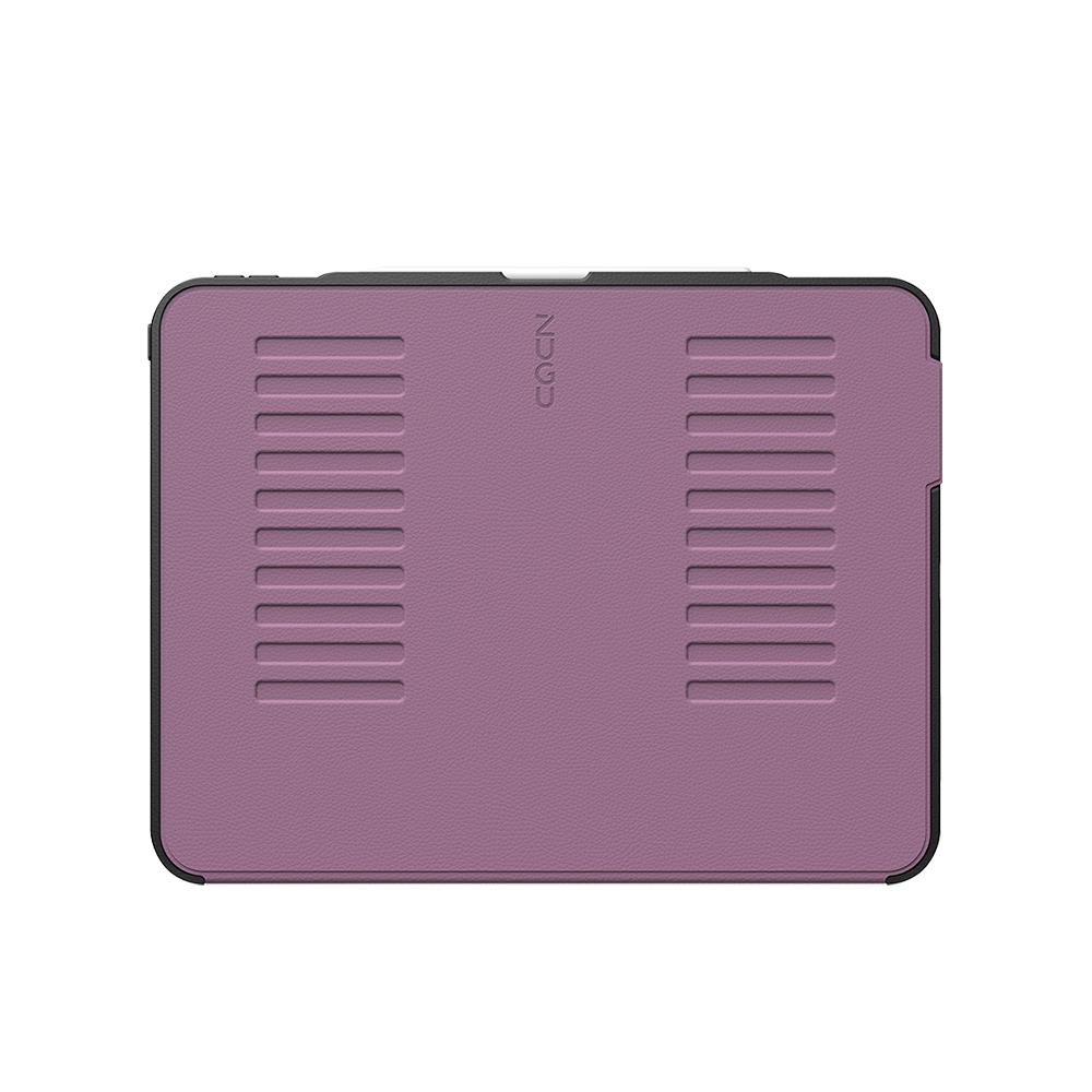 Magnetic Case for Apple iPad Pro 13" M4 Mid 2024