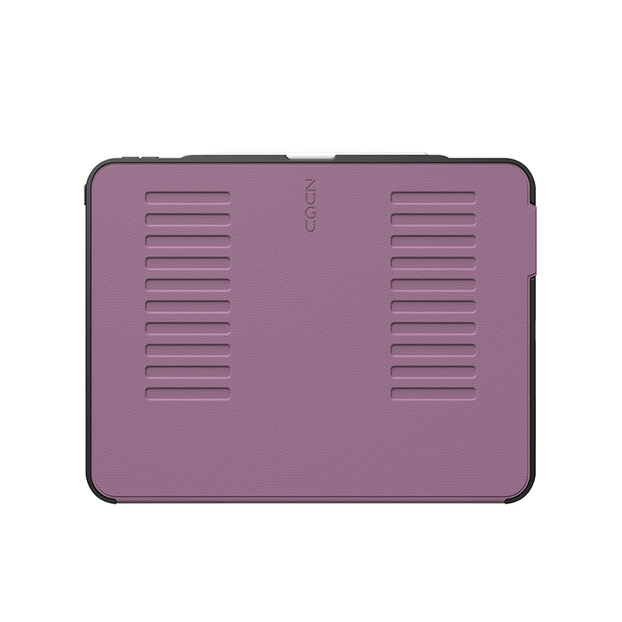 Magnetic Case for Apple iPad Pro 13" M4 Mid 2024