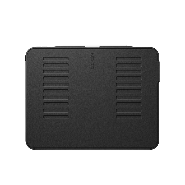 Magnetic Case for Apple iPad Pro 13" M4 Mid 2024