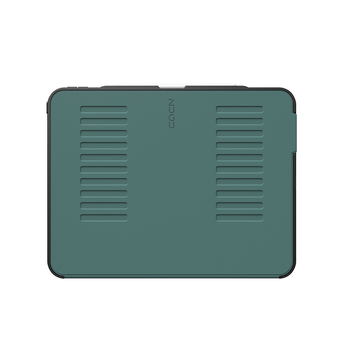 Magnetic Case for Apple iPad Pro 13" M4 Mid 2024