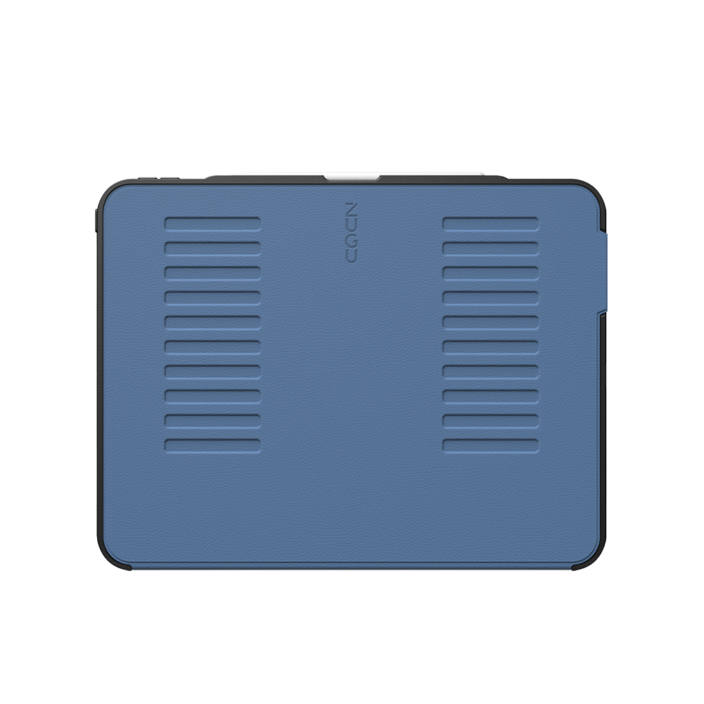 Magnetic Case for Apple iPad Pro 13" M4 Mid 2024