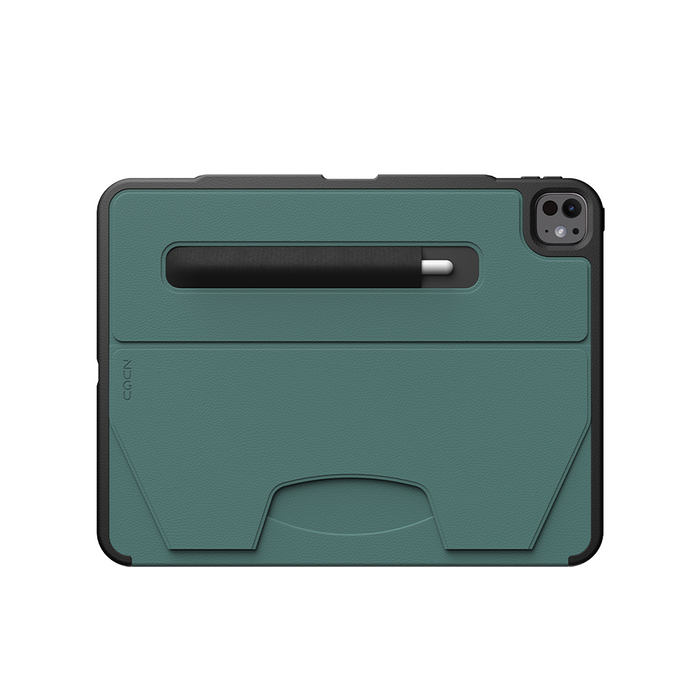 Magnetic Case for Apple iPad Pro 13" M4 Mid 2024