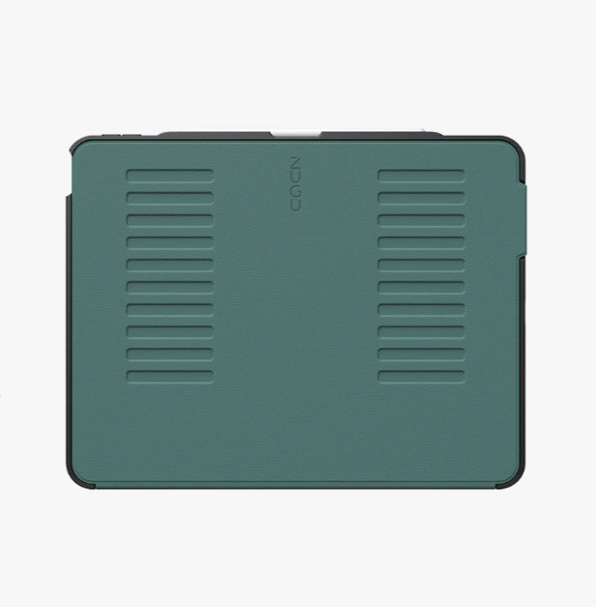 Magnetic Case for iPad Air 13" M2 (M2024)