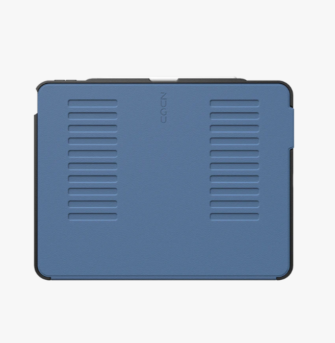 Magnetic Case for iPad Air 13" M2 (M2024)