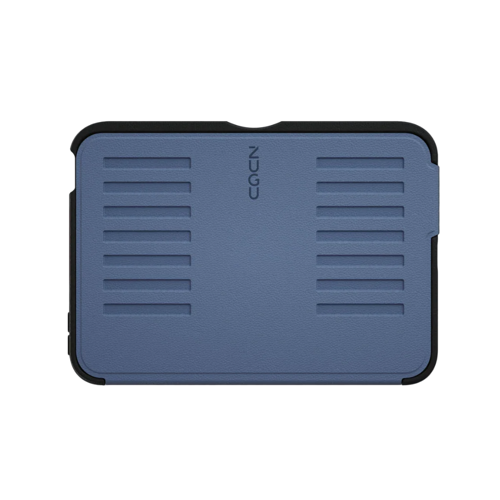 Magnetic Case for iPad Mini (A17 Pro) 2024