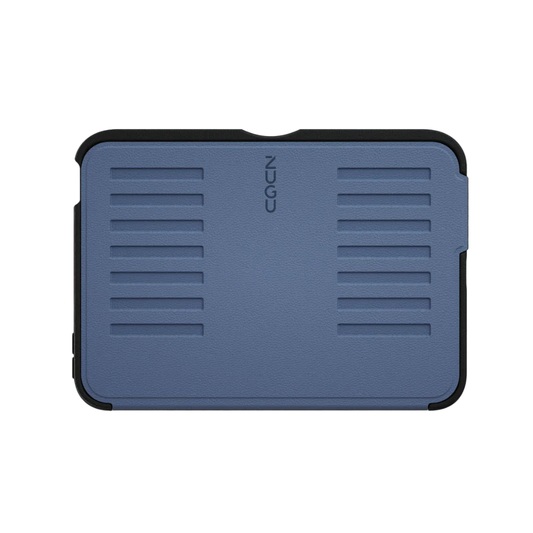 Magnetic Case for iPad Mini (A17 Pro) 2024