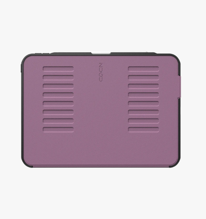 Magnetic Case for iPad Pro 11" M4 (M2024)