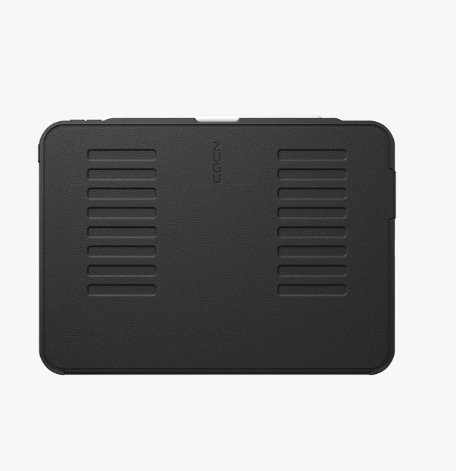 Magnetic Case for iPad Pro 11" M4 (M2024)