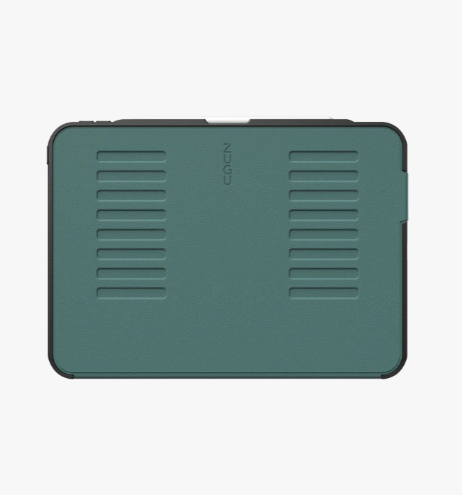 Magnetic Case for iPad Pro 11" M4 (M2024)