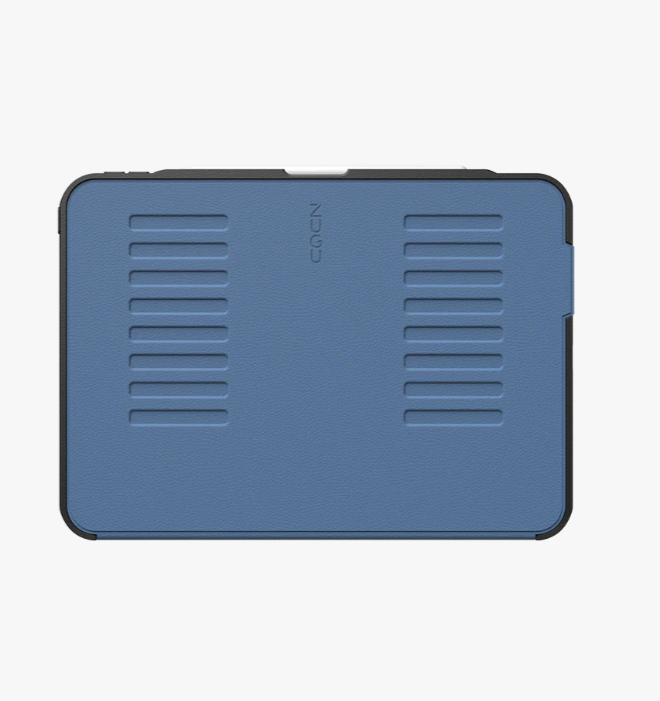 Magnetic Case for iPad Pro 11" M4 (M2024)