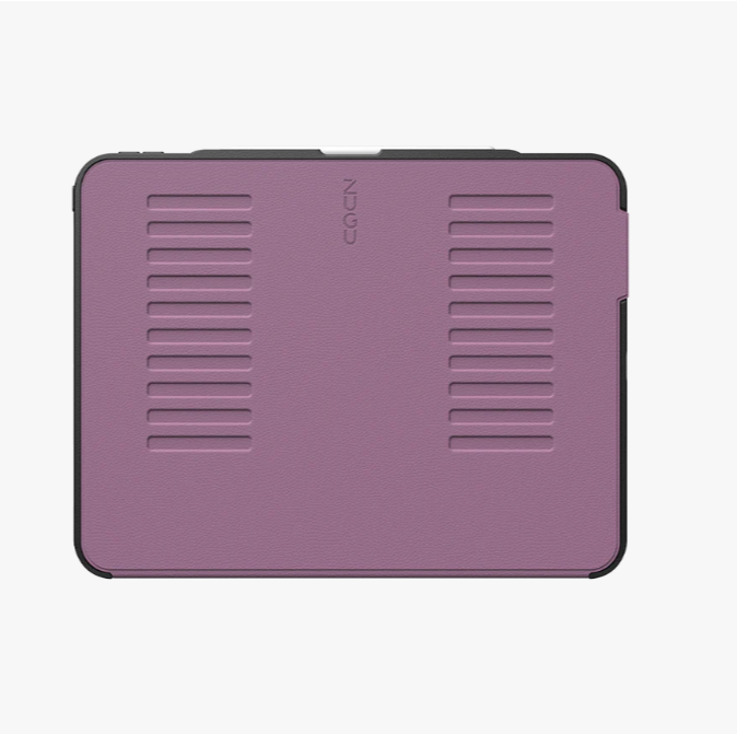 Magnetic Case for iPad Pro 13" M4 (M2024)