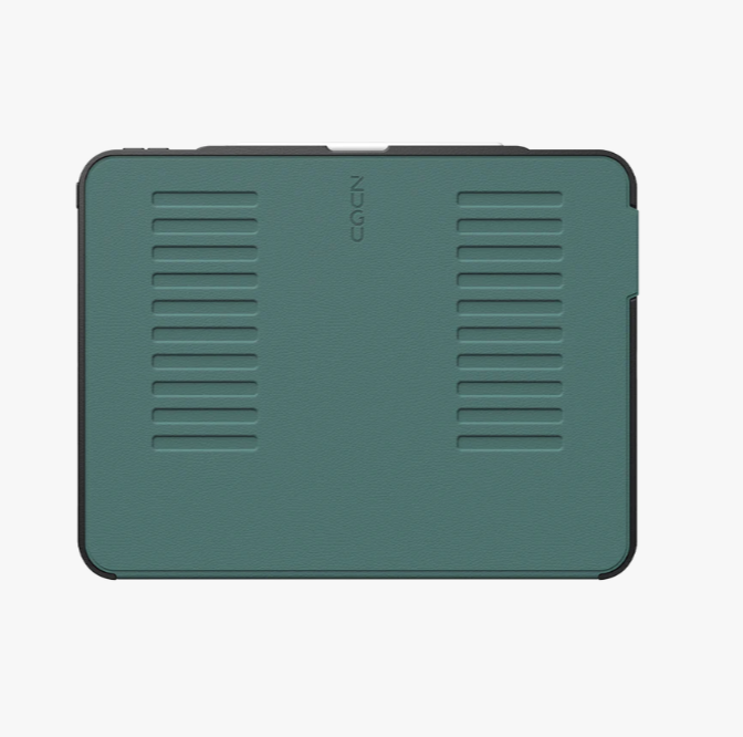 Magnetic Case for iPad Pro 13" M4 (M2024)