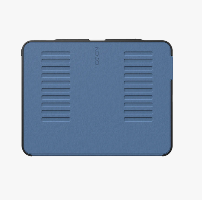 Magnetic Case for iPad Pro 13" M4 (M2024)