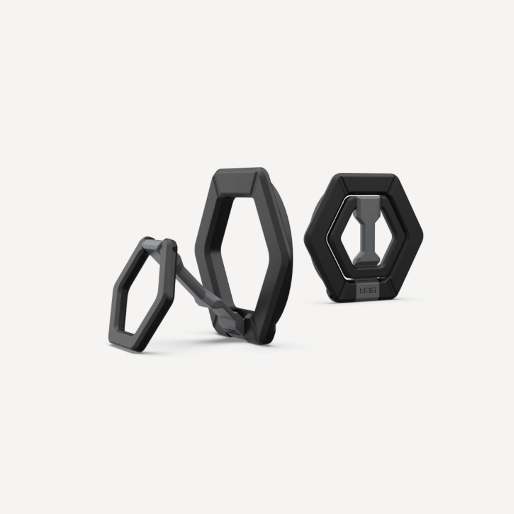 Magnetic Ring Stand