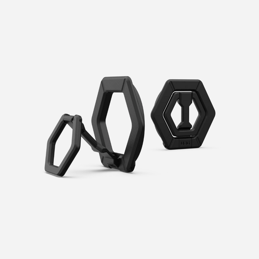 Magnetic Ring Stand