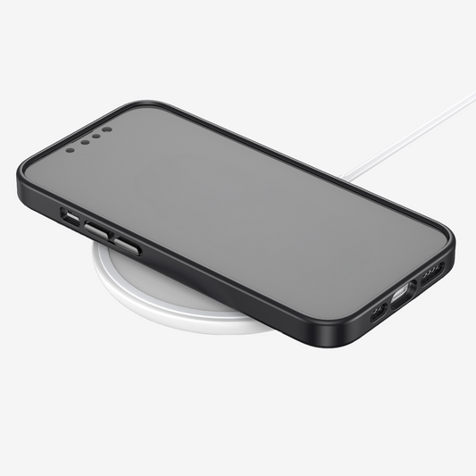 Magplus with Stand Magsafe Case for iPhone 16e