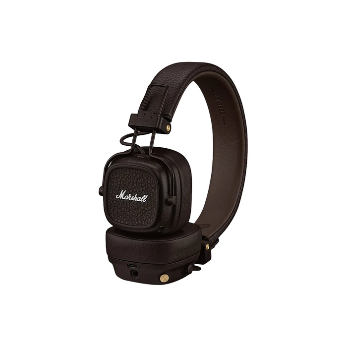 Major V Bluetooth Headphones