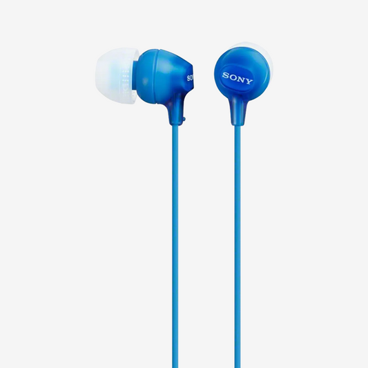 MDR-EX15AP In-Ear Wired Headphones
