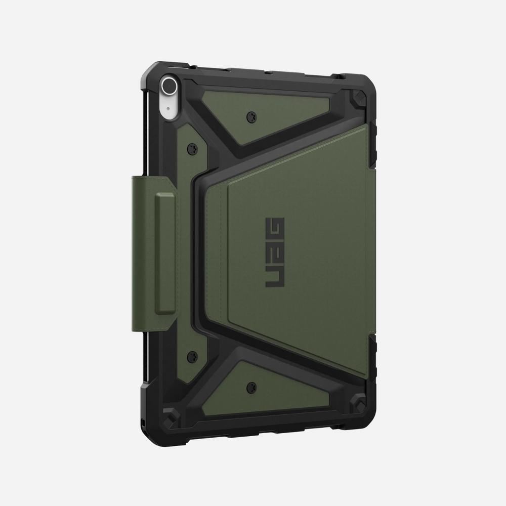 Metropolis SE Case for Apple iPad Air 11in M2 (Mid 2024)