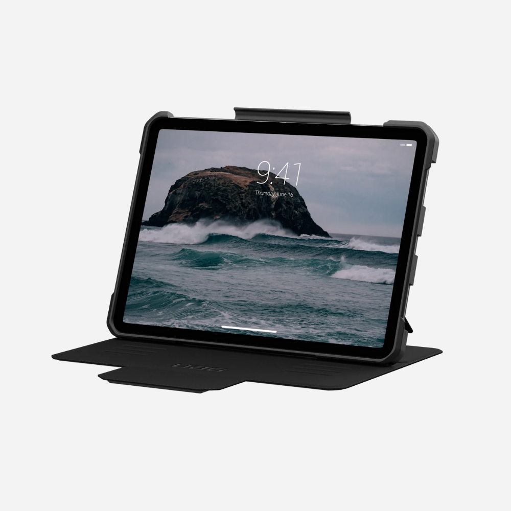 Metropolis SE Case for Apple iPad Air 11in M2 Mid 2024