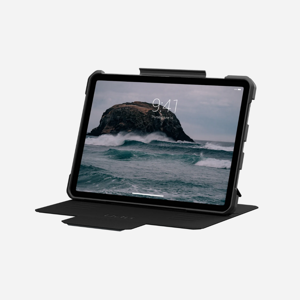 Metropolis SE Case for Apple iPad Air 11in M2 (Mid 2024)