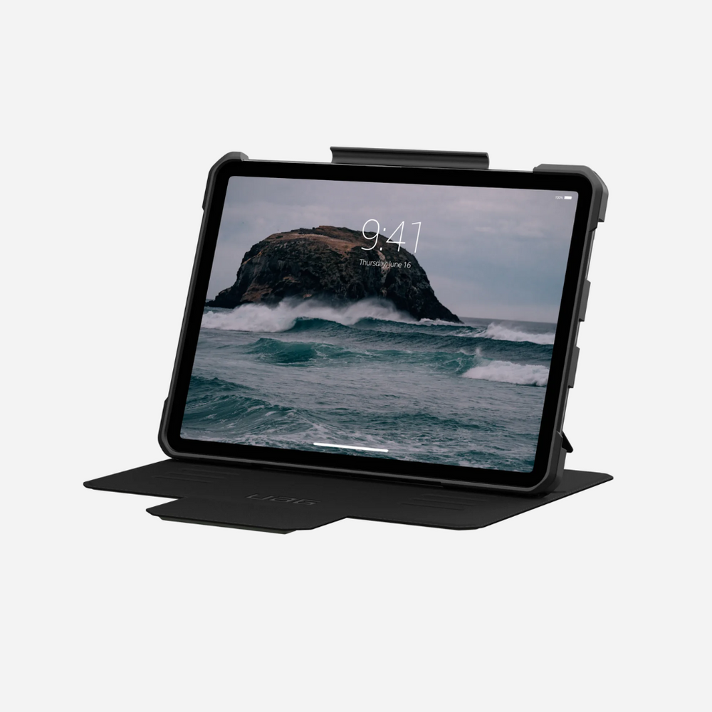 Metropolis SE Case for Apple iPad Air 11in M2 (Mid 2024)