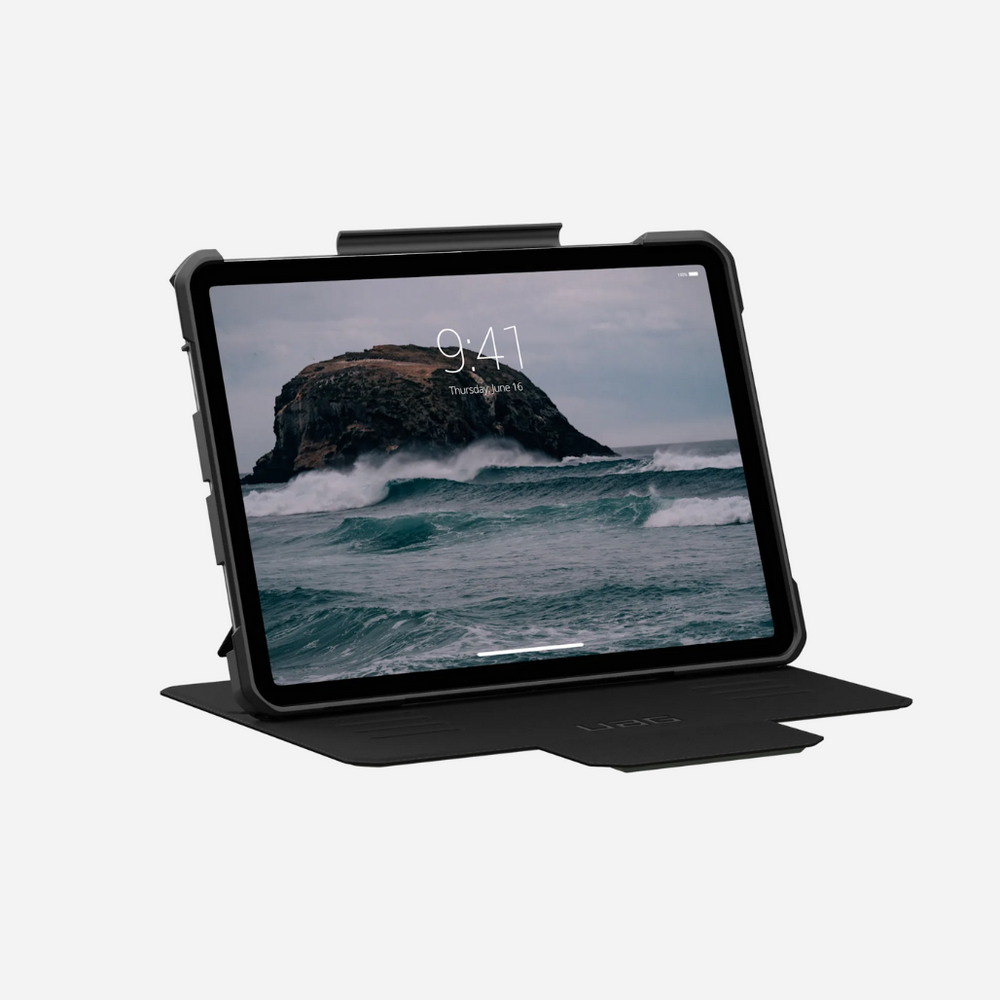 Metropolis SE Case for Apple iPad Air 11in M2 (Mid 2024)