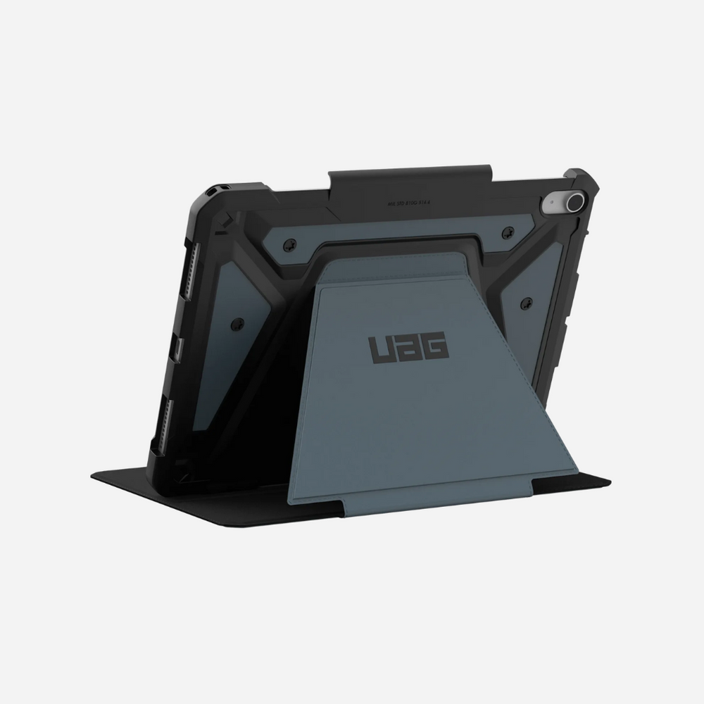 Metropolis SE Case for Apple iPad Air 11in M2 (Mid 2024)