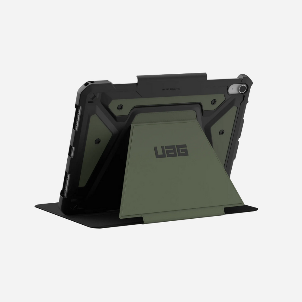 Metropolis SE Case for Apple iPad Air 11in M2 (Mid 2024)