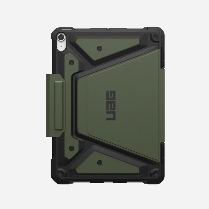 Metropolis SE Case for Apple iPad Air 11'' M2 Mid 2024