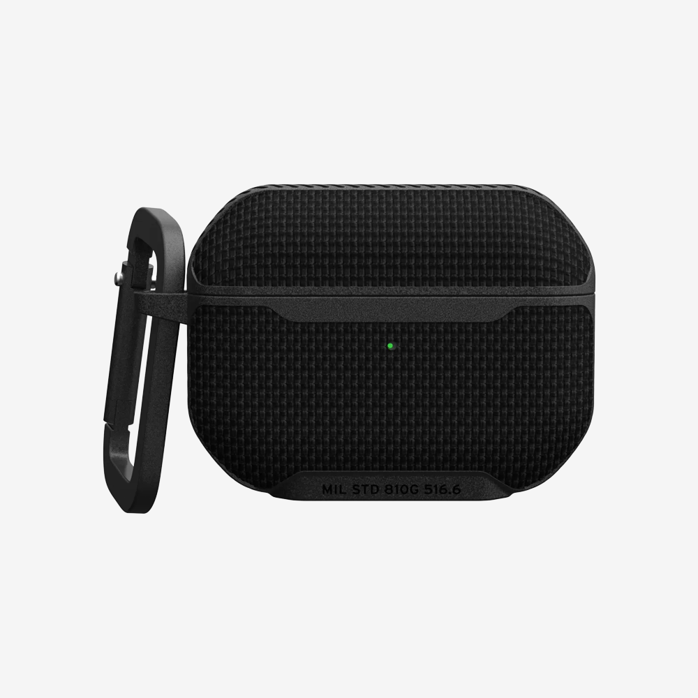 Metropolis Case for Apple Airpods Pro 2nd Gen Late 2022