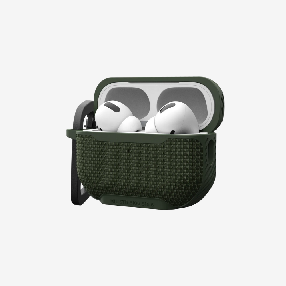 Metropolis Case for Apple AirPods Pro 2nd Gen Late 2022
