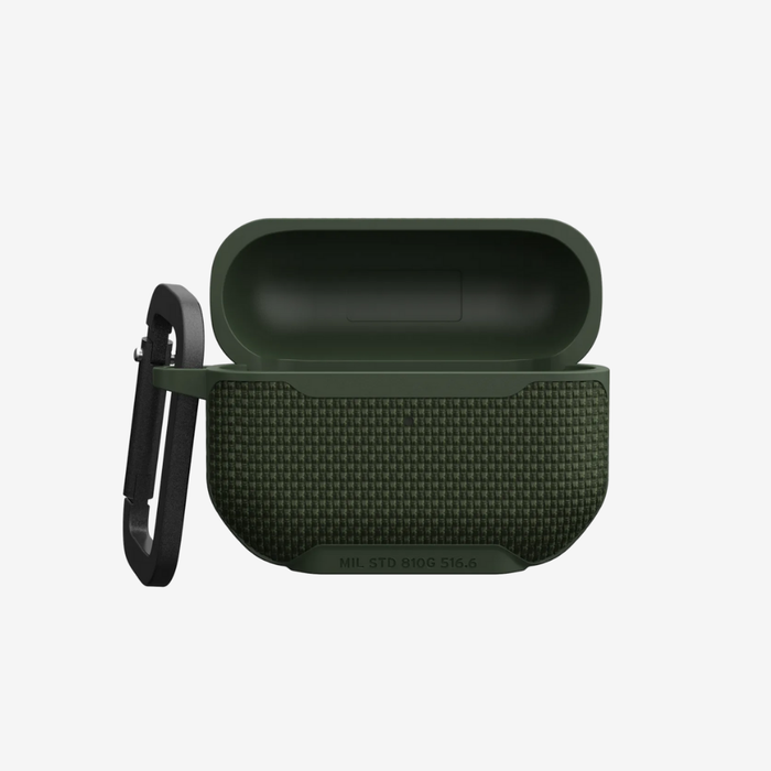 Metropolis Case for Apple AirPods Pro 2nd Gen Late 2022